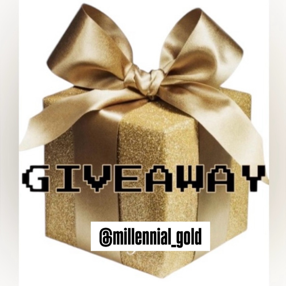 🥳LIVE SHOW GIVEAWAY!🥳